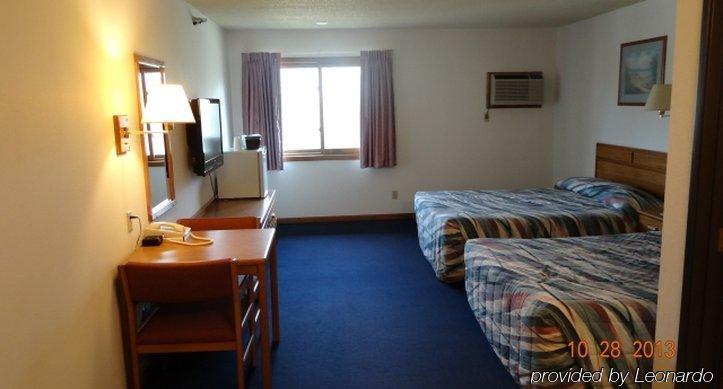 Amerivu Inn Warroad Exteriör bild